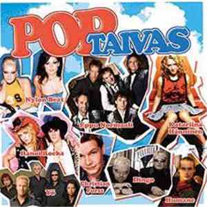 Various - Poptaivas