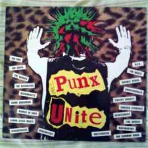 Various - Punx Unite