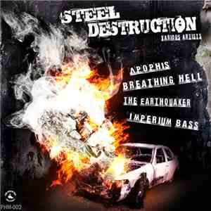 Various - Steel Destruction