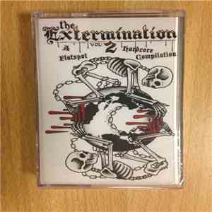 Various - The Extermination Volume. 2