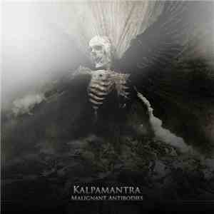 Various - The Malignant Series / Vol. I: Malignant Antibodies
