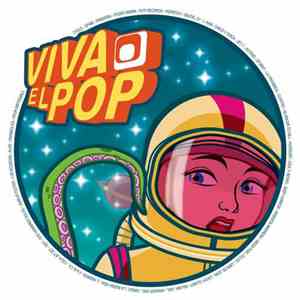 Various - Viva el Pop