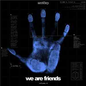 Various - we are friends: volume.4