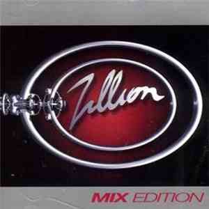 Various - Zillion 6 - Mix Edition