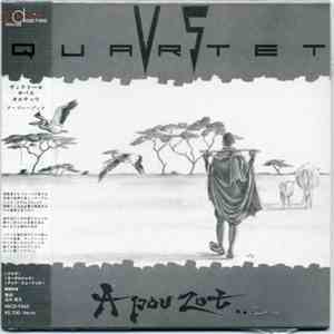 VS Quartet - A Pou Zot...