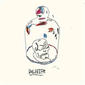 Walleater - Glow / What Do You Know? 7"