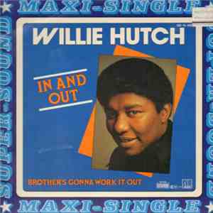 Willie Hutch - In And Out