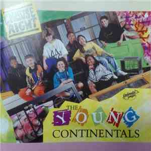 Young Continentals - Choose Right