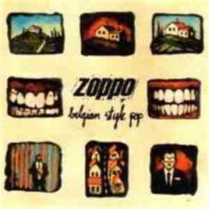 Zoppo - Belgian Style Pop