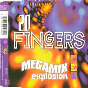 20 Fingers - Megamix Explosion