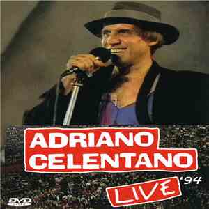 Adriano Celentano - Tutto Era Piu' Bello !
