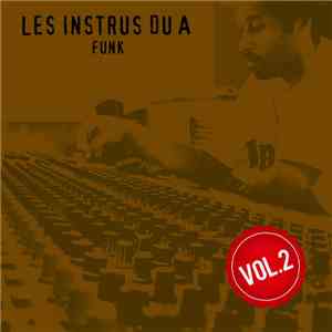 Aelpéacha - Les Instrus Du A - Funk Vol.2