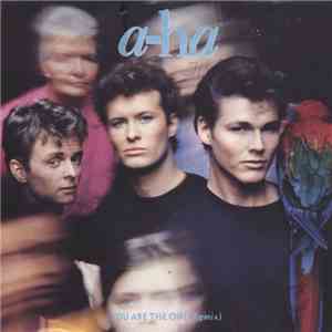 a-ha - You Are The One (Remix)