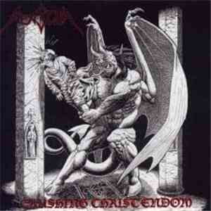 Alastor - Crushing Christendom