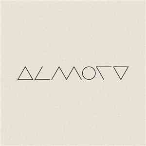 Andreas Lutz - Almost
