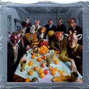 Antibalas - Antibalas