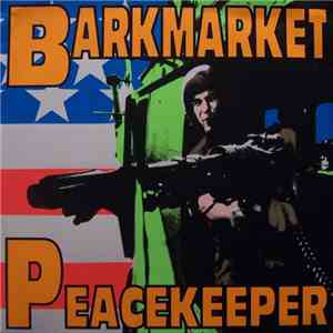 Barkmarket - Peacekeeper
