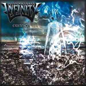 Beto Vazquez Infinity - Existence Part I