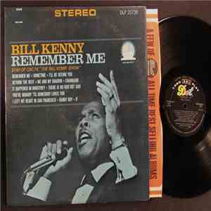 Bill Kenny - Remember Me