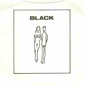 Black - Human Features
