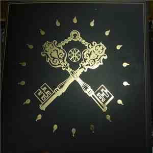 Black Hate, Be Persecuted - The Dark Key of Enki