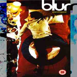 Blur - Starshaped
