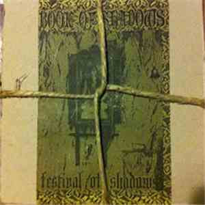 Book Of Shadows - Festival Of Shadows