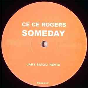 Ce Ce Rogers - Someday