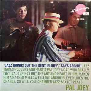 Chamber Jazz Sextet - Pal Joey