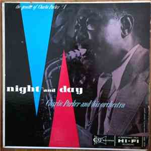 Charlie Parker - Night And Day