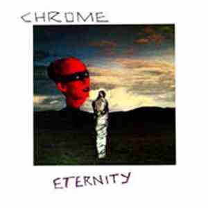 Chrome  - Eternity