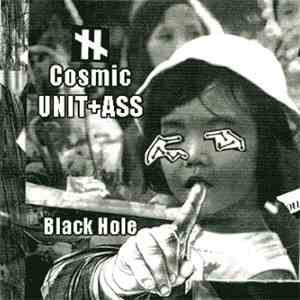 Cosmic Unit+Ass - Black Hole