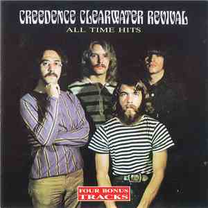 Creedence Clearwater Revival - All Time Hits