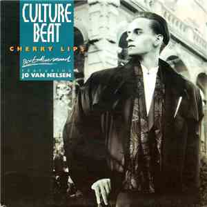 Culture Beat Featuring Jo Van Nelsen - Cherry Lips (Der Erdbeermund)