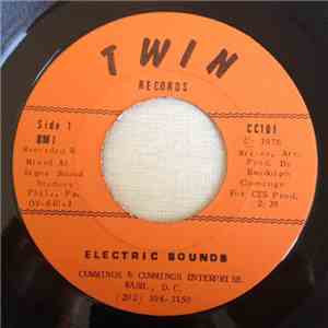 Cummings Electric Sounds - Electric Sounds