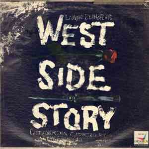 Dean Franconi, Leonard Bernstein - West Side Story