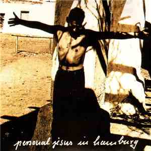 Depeche Mode - Personal Jesus In Hamburg