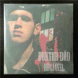 Doktor Död - Bögjävel