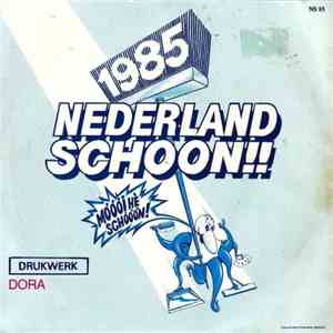 Drukwerk - Nederland Schoon