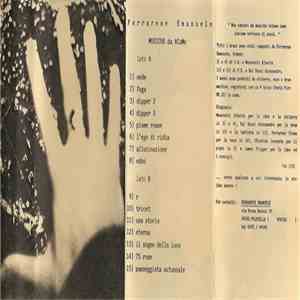Emanuele Ferrarese - Musiche Da Acume