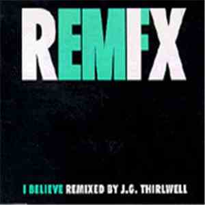 EMF - I Believe (Remix)