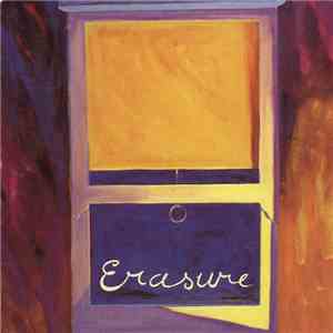 Erasure - Erasure