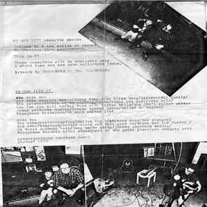 Eugene Chadbourne - My New Life Vol.1