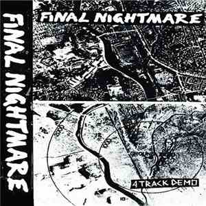 Final Nightmare - 4 Track Demo