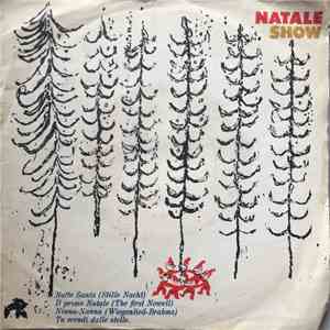 Frank Nobel - Natale Show