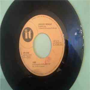 Gianni Morandi / Amedeo Minghi - La Mia Nemica Amatissima / 1950