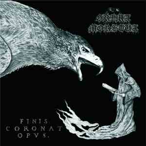 Grima Morstua - Finis Coronat Opus