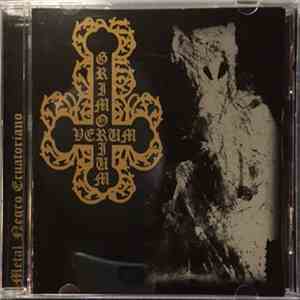 Grimorium Verum  - REH333