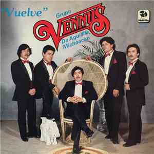 Grupo Vennus - Vuelve