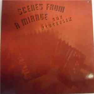 Guy Klucevsek - Scenes From A Mirage